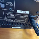 Denon Mini -Component Cd Rcd-M37-Sp