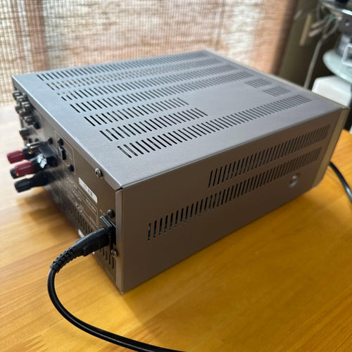 Denon Mini -Component Cd Rcd-M37-Sp