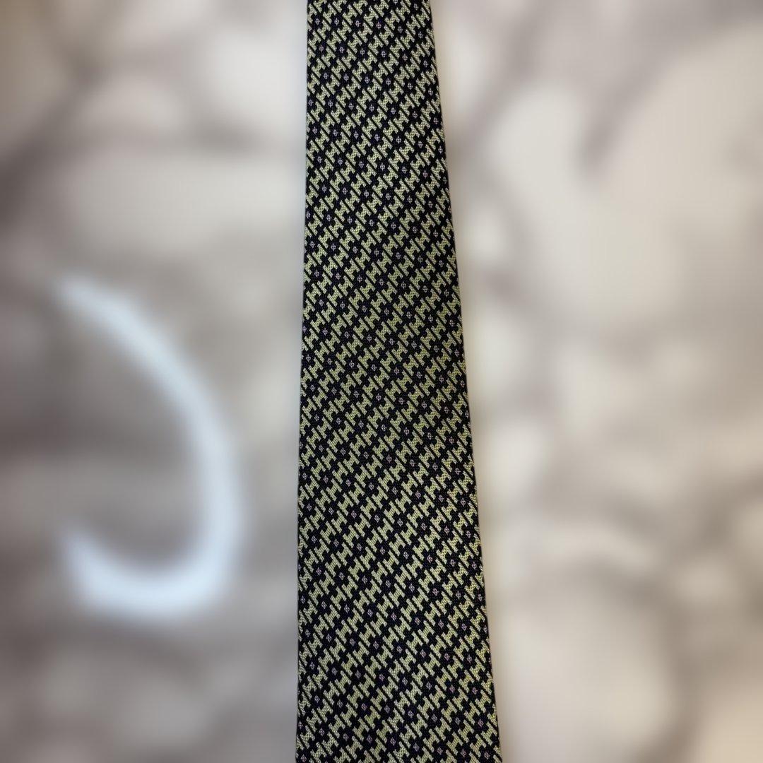 Hermes Tie