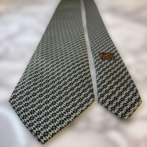 Hermes Tie