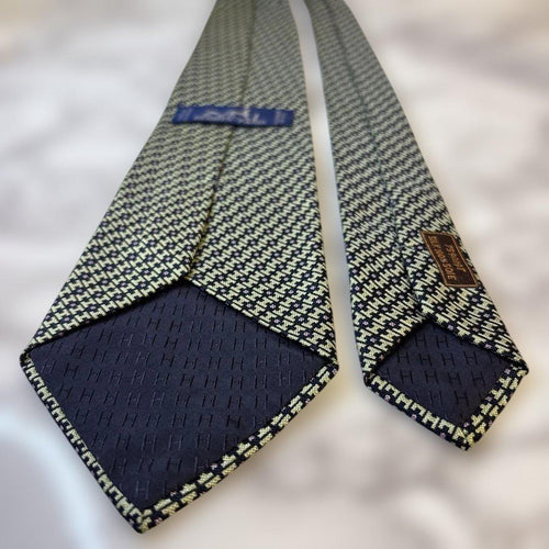 Hermes Tie