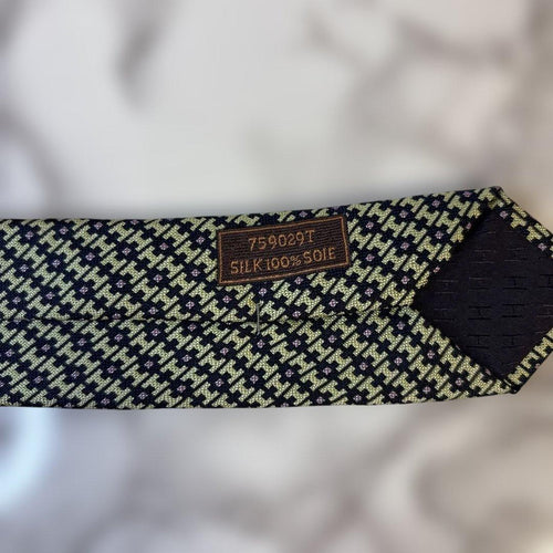 Hermes Tie