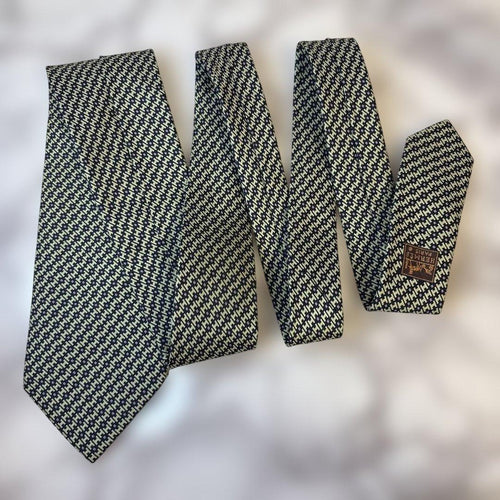 Hermes Tie