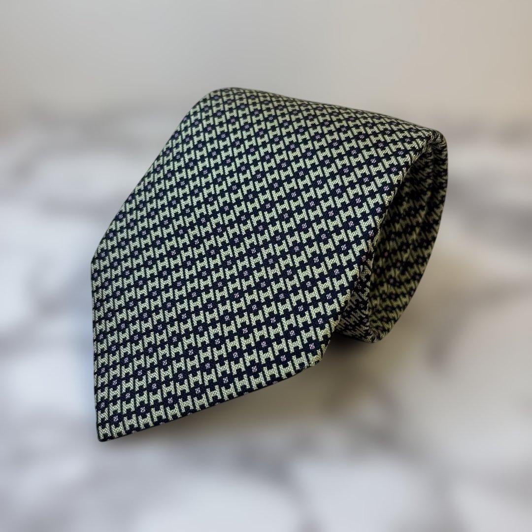 Hermes Tie