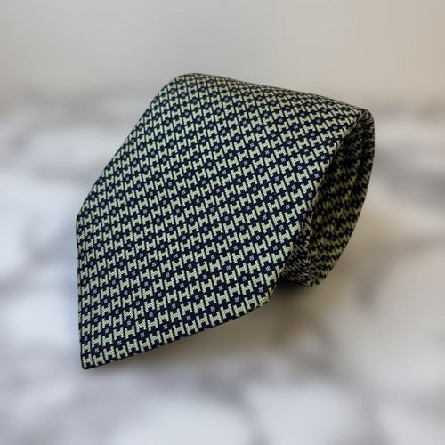 Hermes Tie