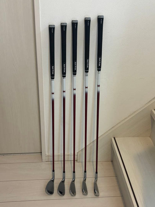 Yamaha Iron Sets Rmx Vd40 5