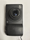 Compact Digital Camera Ricoh Gr Ii 11193