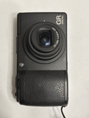Compact Digital Camera Ricoh Gr Ii 11193