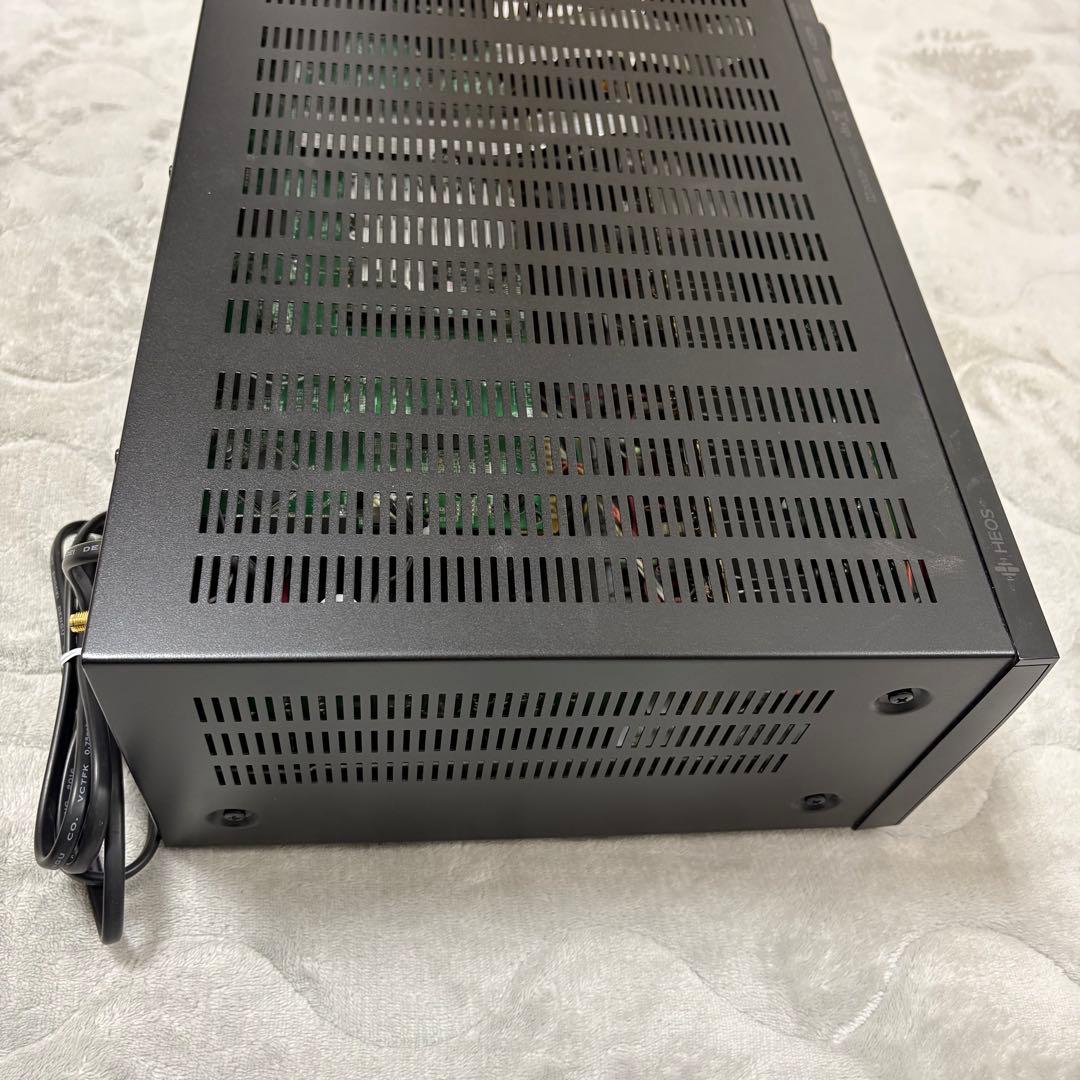 Denon Av Amplifier Avr-X2800H