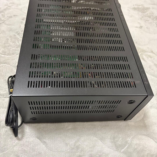 Denon Av Amplifier Avr-X2800H
