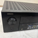 Denon Av Amplifier Avr-X2800H