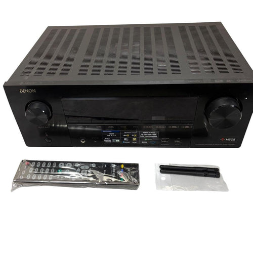 Denon Av Amplifier Avr-X2800H