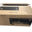 Denon Av Amplifier Avr-X2800H