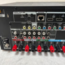 Denon Av Amplifier Avr-X2800H
