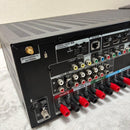 Denon Av Amplifier Avr-X2800H