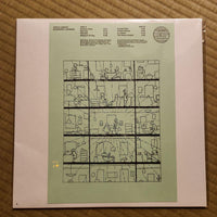 Overseas Music Shabason Gunning Ample Habitat Lp