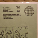 Overseas Music Shabason Gunning Ample Habitat Lp