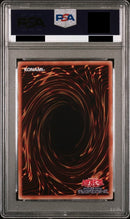 Yu-Gi-Oh! Ocg Duel Monsters (Japanese) Psa10 20Th