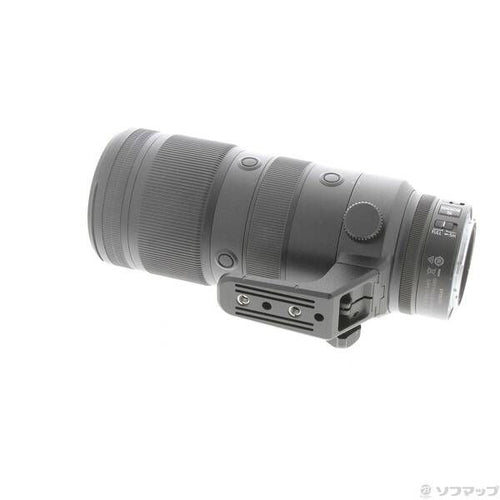 Nikon Lens (Zoom) Nikkor Z 70-200Mm F 2.8 Vr S 198