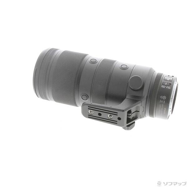 Nikon Lens (Zoom) Nikkor Z 70-200Mm F 2.8 Vr S 198