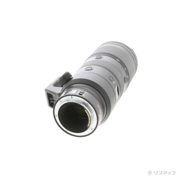 Nikon Lens (Zoom) Nikkor Z 70-200Mm F 2.8 Vr S 198