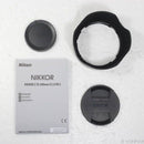 Nikon Lens (Zoom) Nikkor Z 70-200Mm F 2.8 Vr S 198