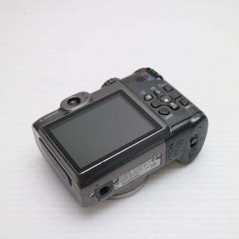 Compact Digital Camera Powershot A590 Is Canon Ok 08000