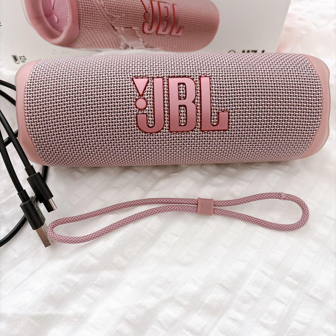 Jbl Wireless Speakers Flip6