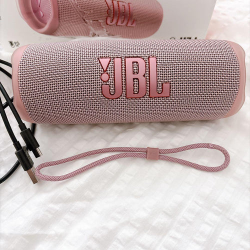 Jbl Wireless Speakers Flip6