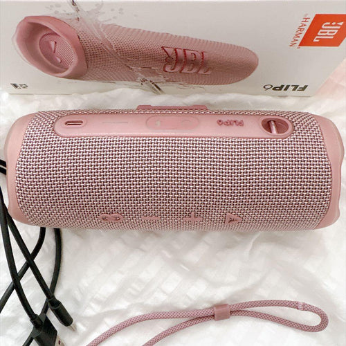 Jbl Wireless Speakers Flip6