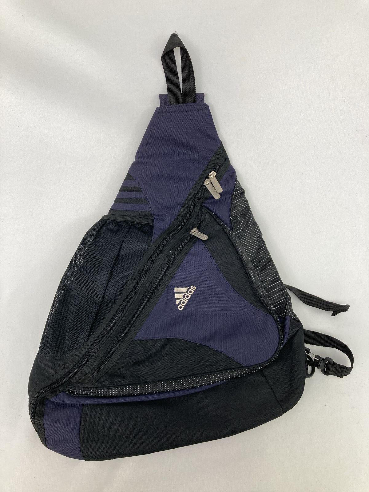 Adidas Messenger Bag