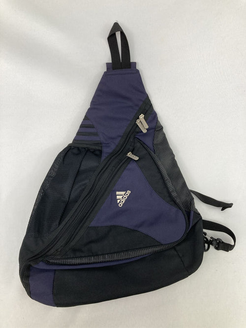 Adidas Messenger Bag