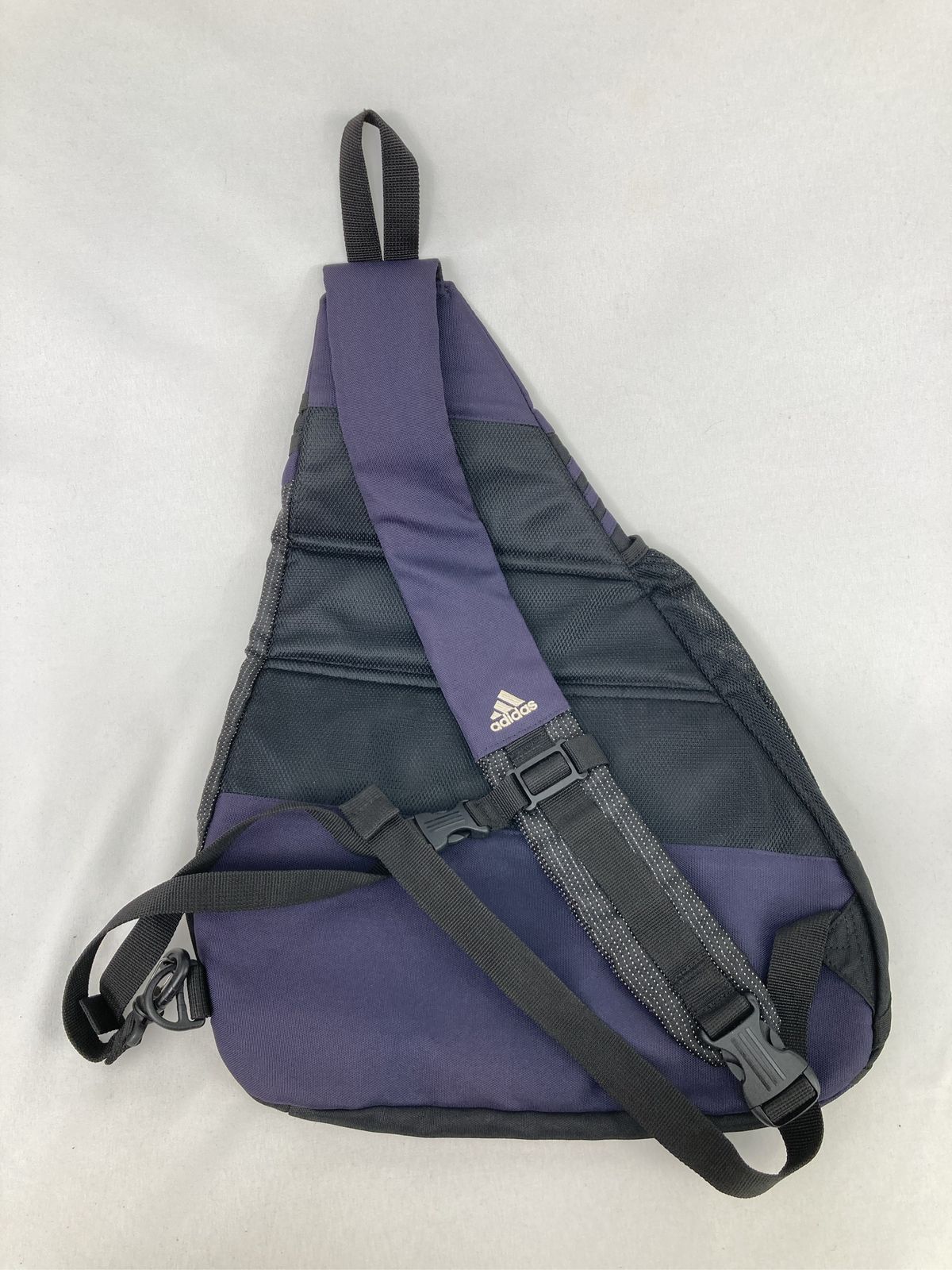 Adidas Messenger Bag