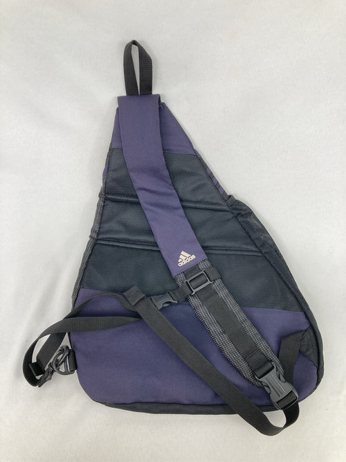 Adidas Messenger Bag
