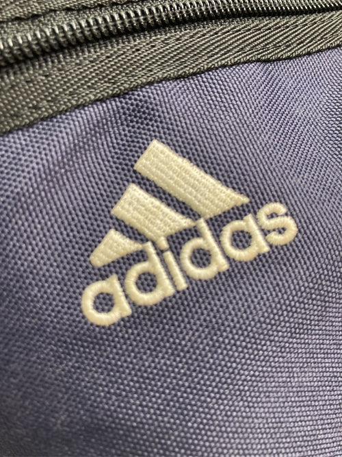 Adidas Messenger Bag