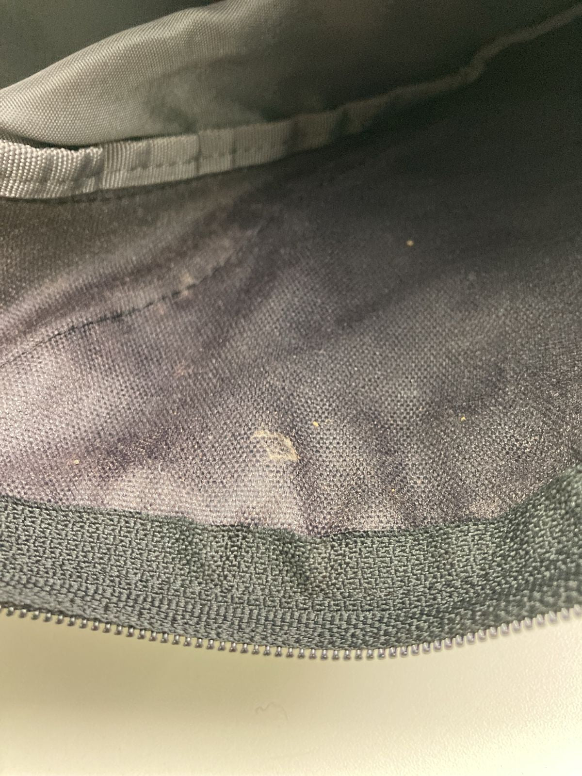 Adidas Messenger Bag
