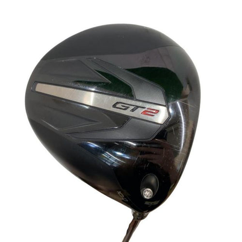 Driver Gt2 10 Dr Project X Denali Red 50 S) C