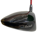 Driver Gt2 10 Dr Project X Denali Red 50 S) C