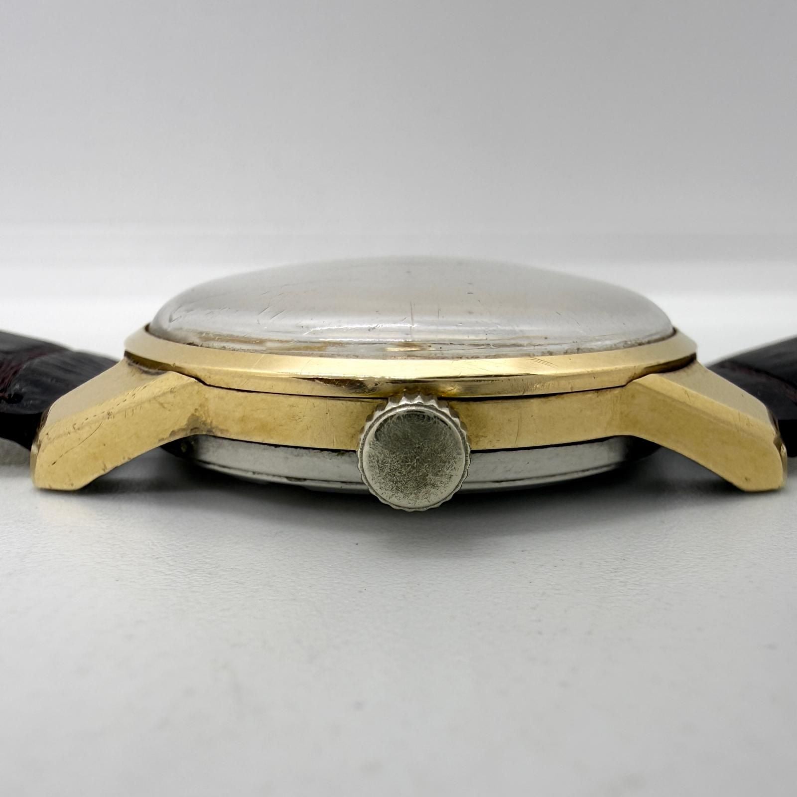 Seiko Hand -Wound Clock Grand 5722-9010