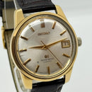 Seiko Hand -Wound Clock Grand 5722-9010