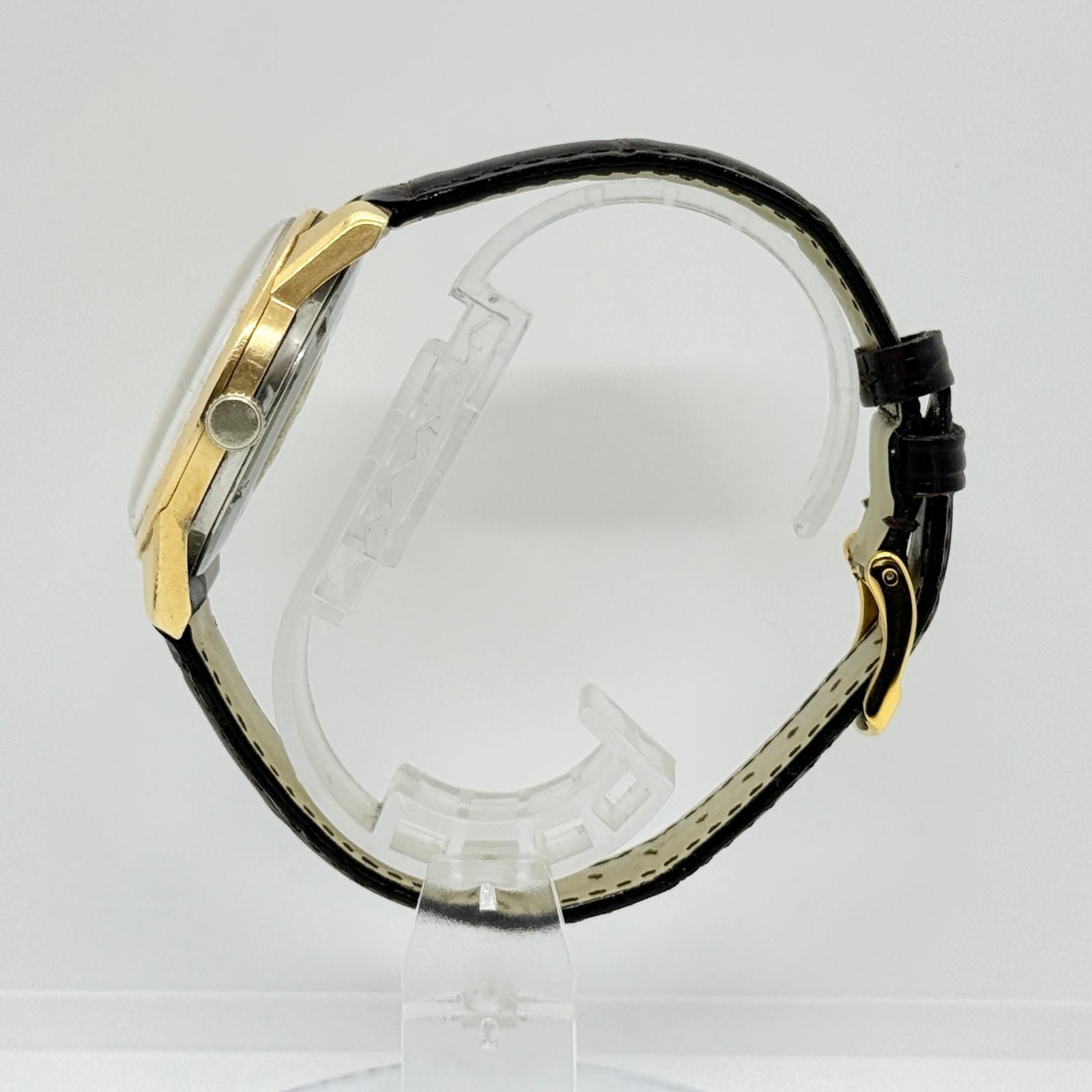 Seiko Hand -Wound Clock Grand 5722-9010