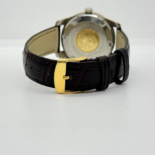 Seiko Hand -Wound Clock Grand 5722-9010
