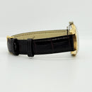 Seiko Hand -Wound Clock Grand 5722-9010