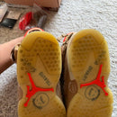 Nike Sneakers Travis Scott Air Jordan 6"British Khaki"
