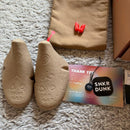 Nike Sneakers Travis Scott Air Jordan 6"British Khaki"