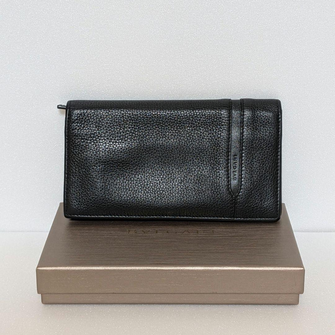 Bvlgari Long Wallets Bulgari