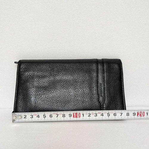 Bvlgari Long Wallets Bulgari