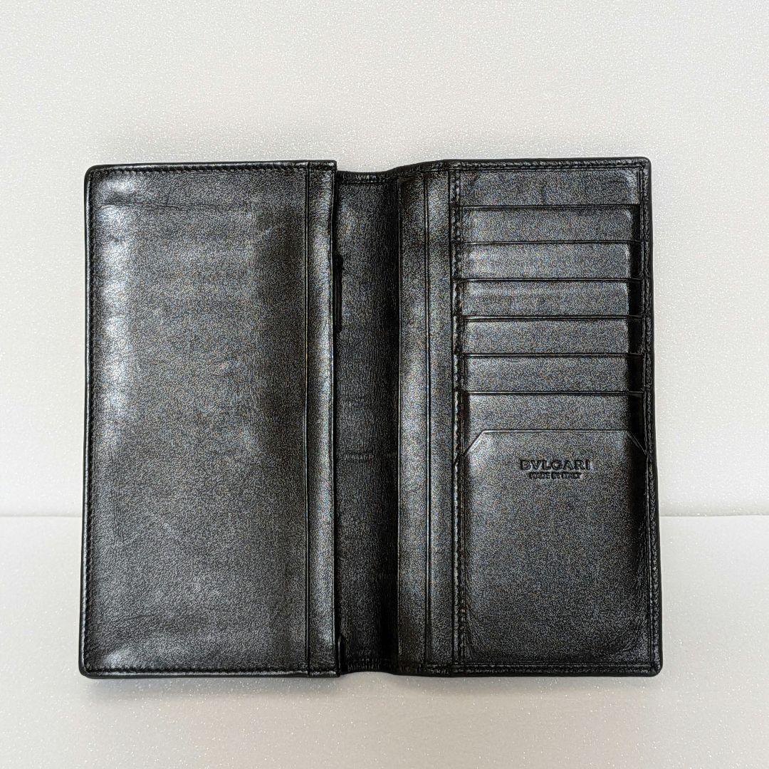 Bvlgari Long Wallets Bulgari