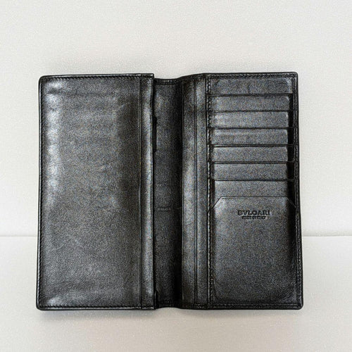 Bvlgari Long Wallets Bulgari