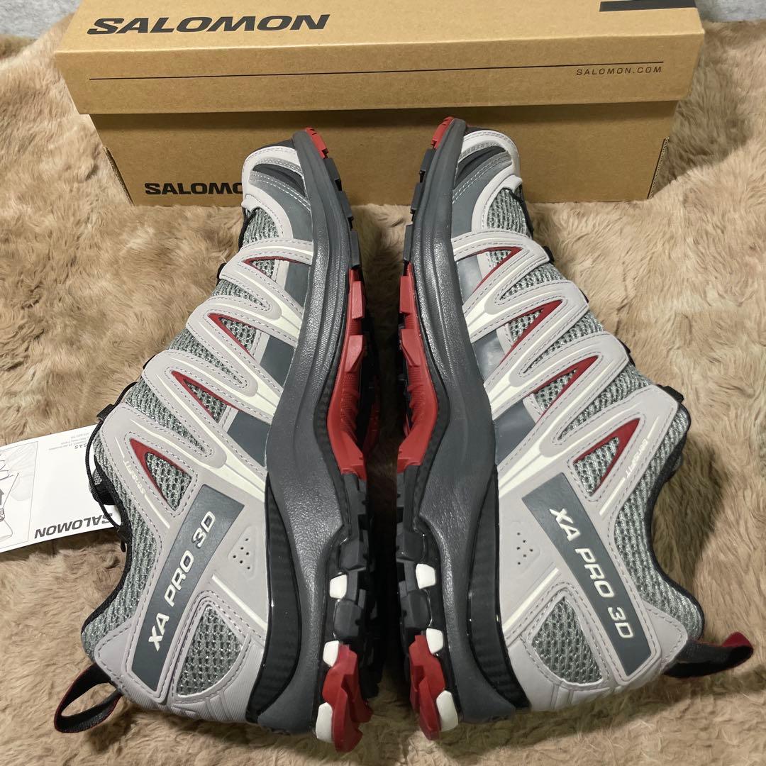 Salomon Sneakers Xa Pro 3D